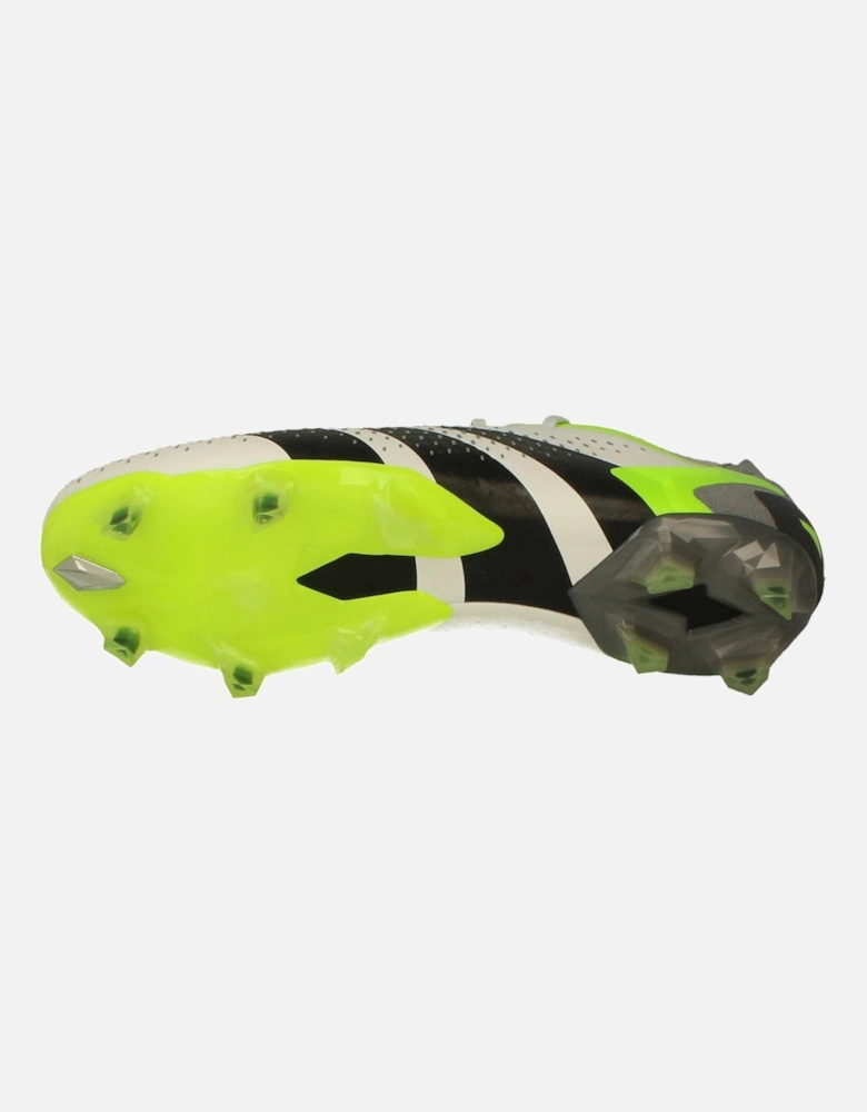 Accuracy.1 L FG Mens Football Boots GZ0032
