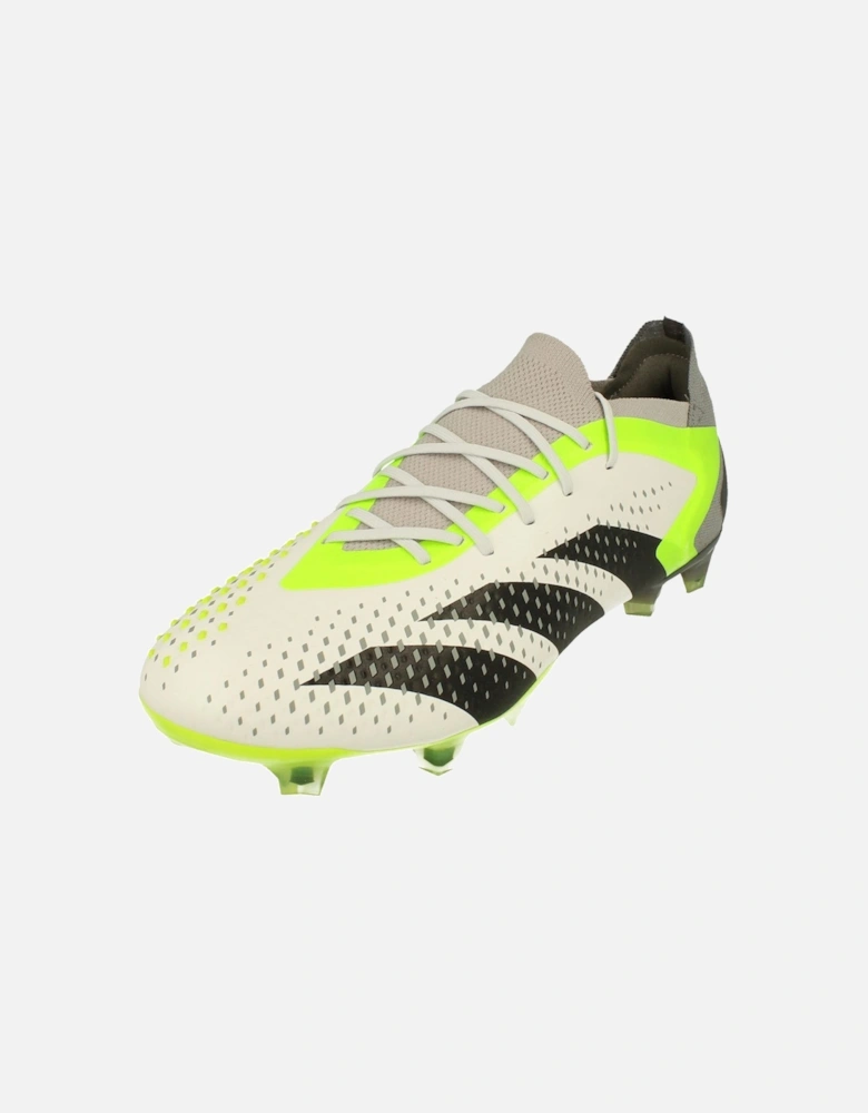 Accuracy.1 L FG Mens Football Boots GZ0032