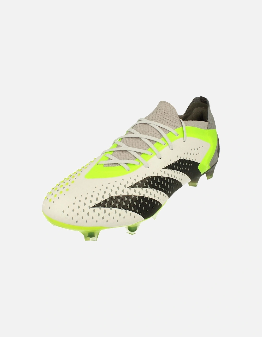 Accuracy.1 L FG Mens Football Boots GZ0032, 6 of 5