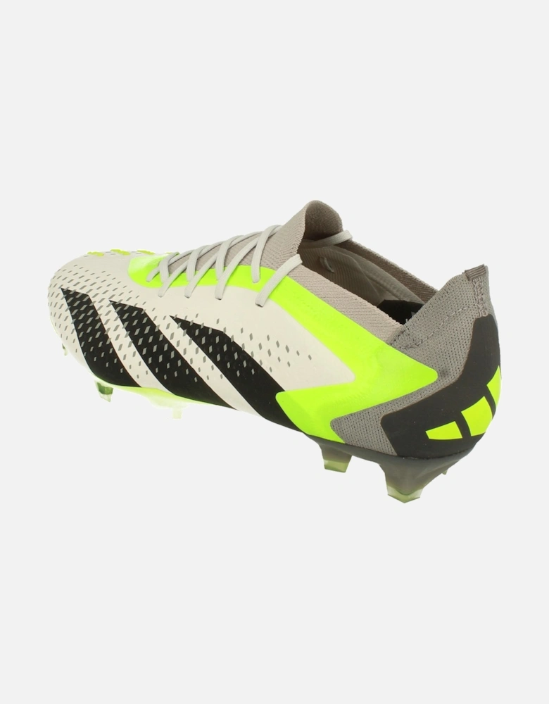 Accuracy.1 L FG Mens Football Boots GZ0032
