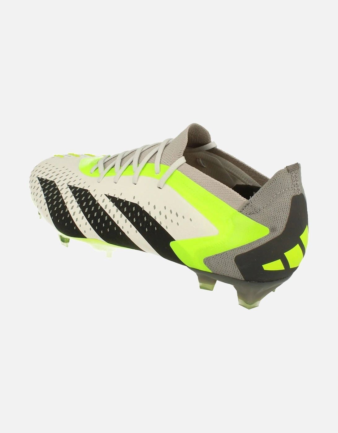 Accuracy.1 L FG Mens Football Boots GZ0032