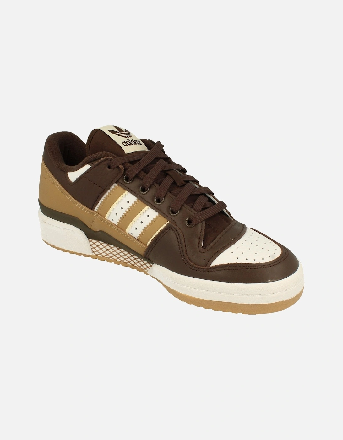 Forum 84 Low Adv Mens Trainers Sneakers HP9087