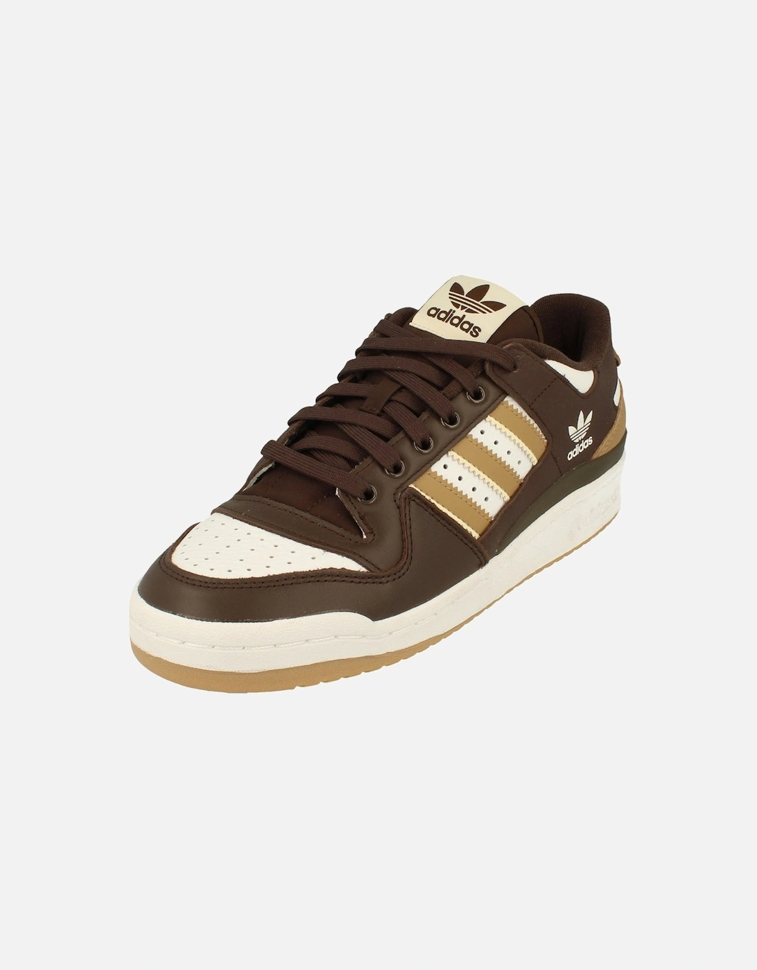 Forum 84 Low Adv Mens Trainers Sneakers HP9087, 6 of 5