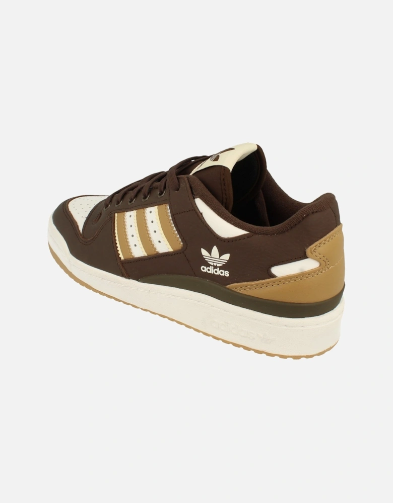 Forum 84 Low Adv Mens Trainers Sneakers HP9087