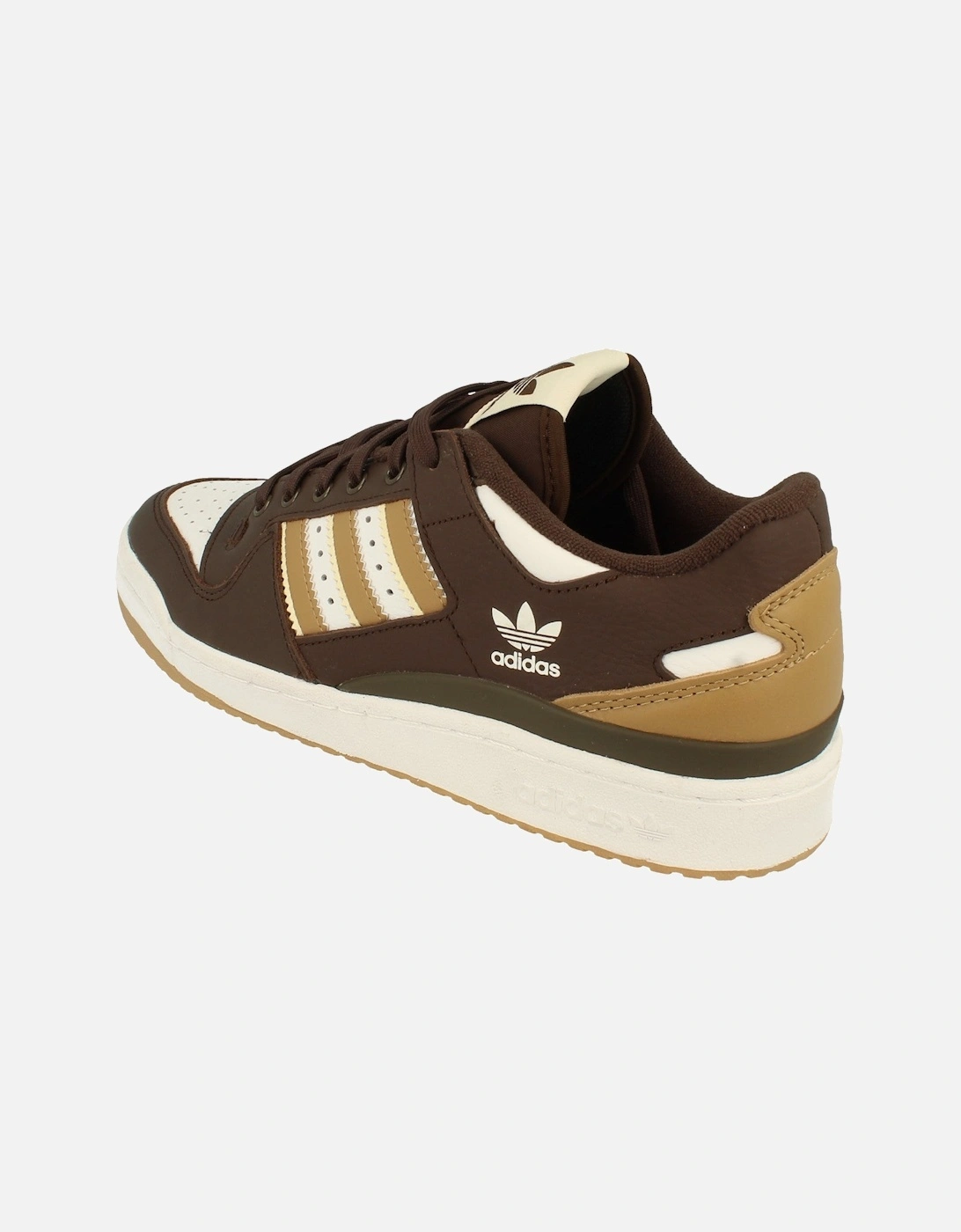 Forum 84 Low Adv Mens Trainers Sneakers HP9087