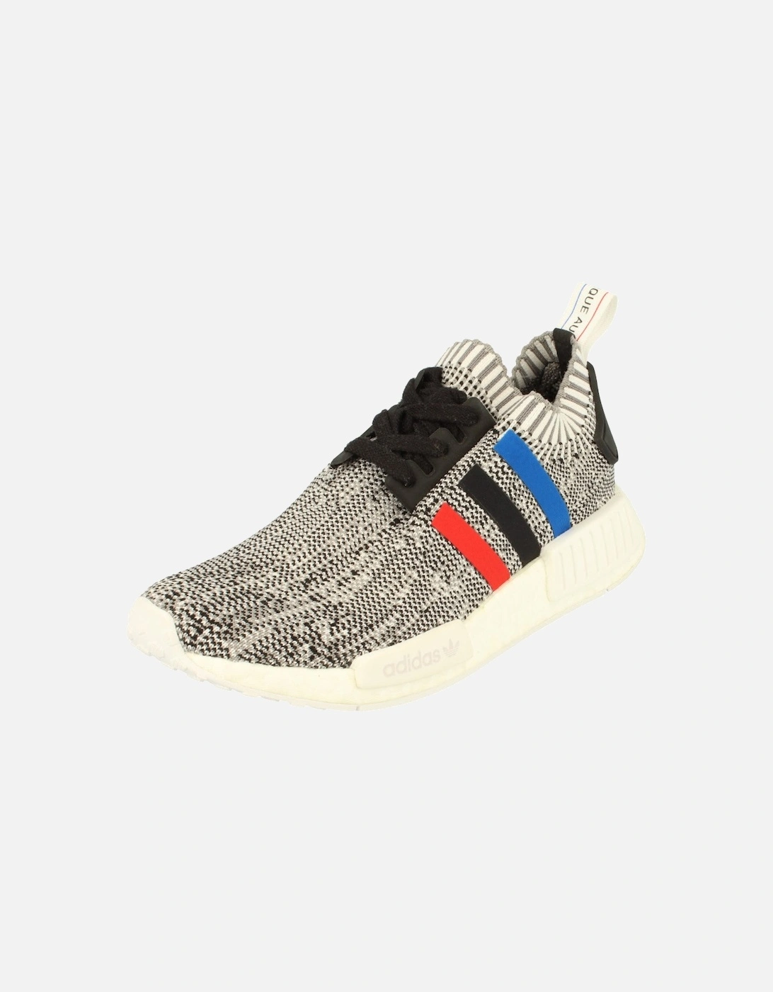 REDUCED!! Originals Nmd_R1 Pk Mens Prime Knit BB2888, 6 of 5
