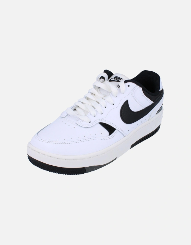 Gamma Force Womens Trainers Dx9176  100