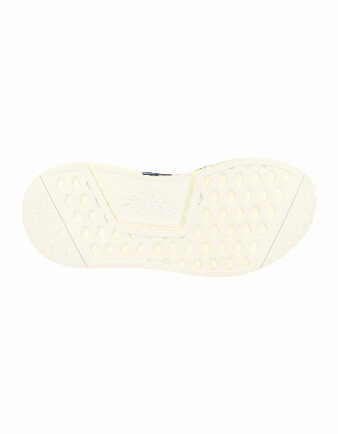 REDUCED!! Originals Nmd_R1 Pk Mens Prime Knit BB2888