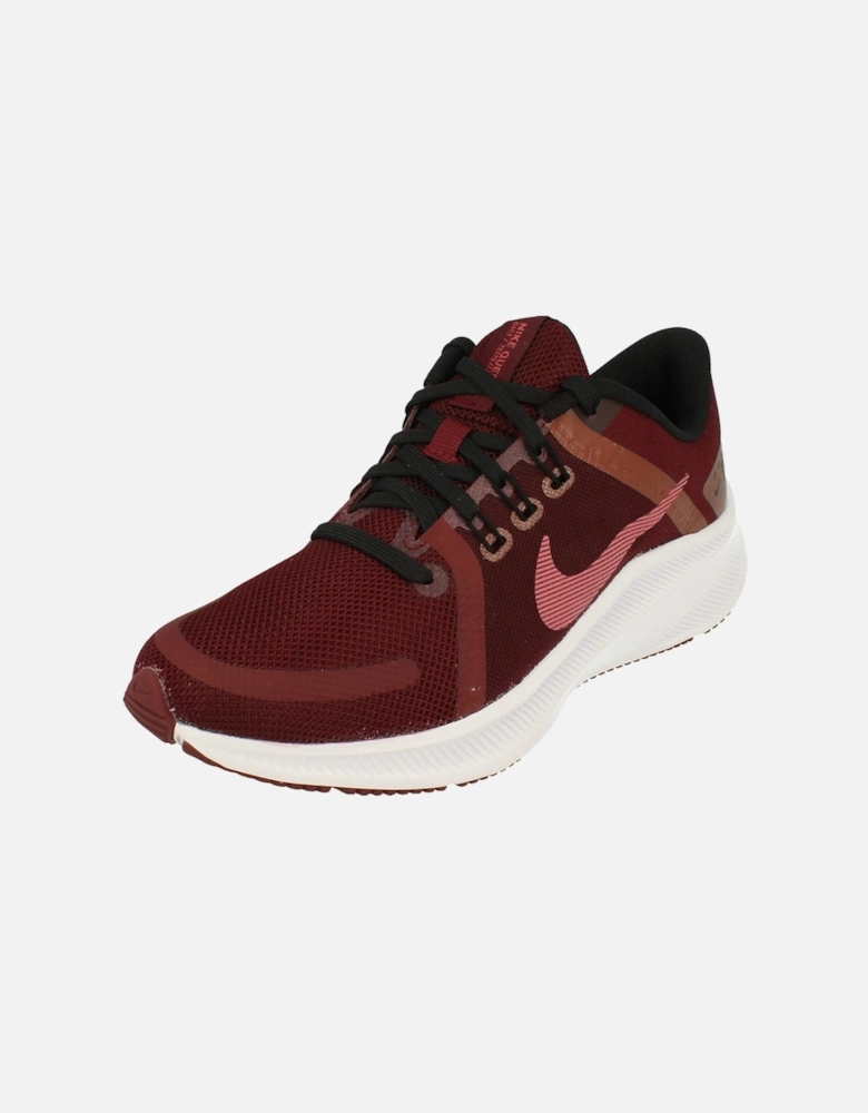 Womens Quest 4 Da1106 600