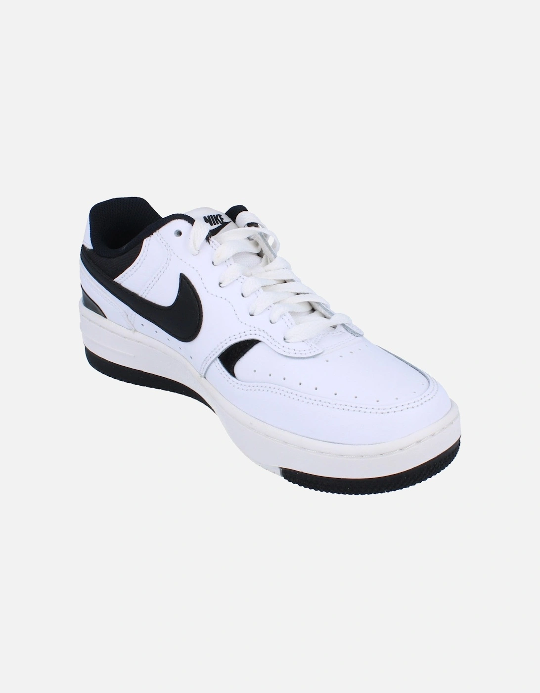 Gamma Force Womens Trainers Dx9176  100