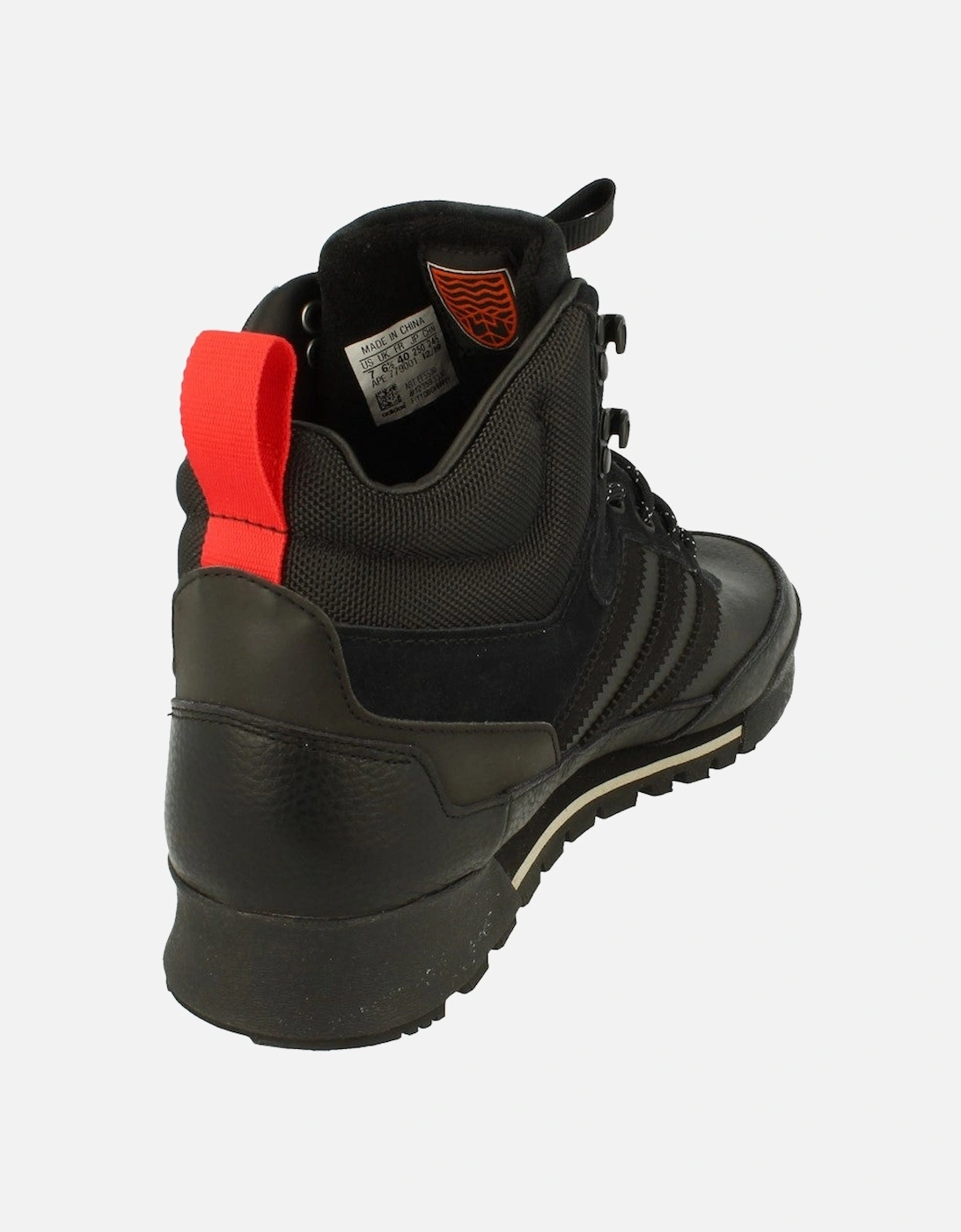 Originals Baara Boot Mens Walking Boots Trainers EE5530