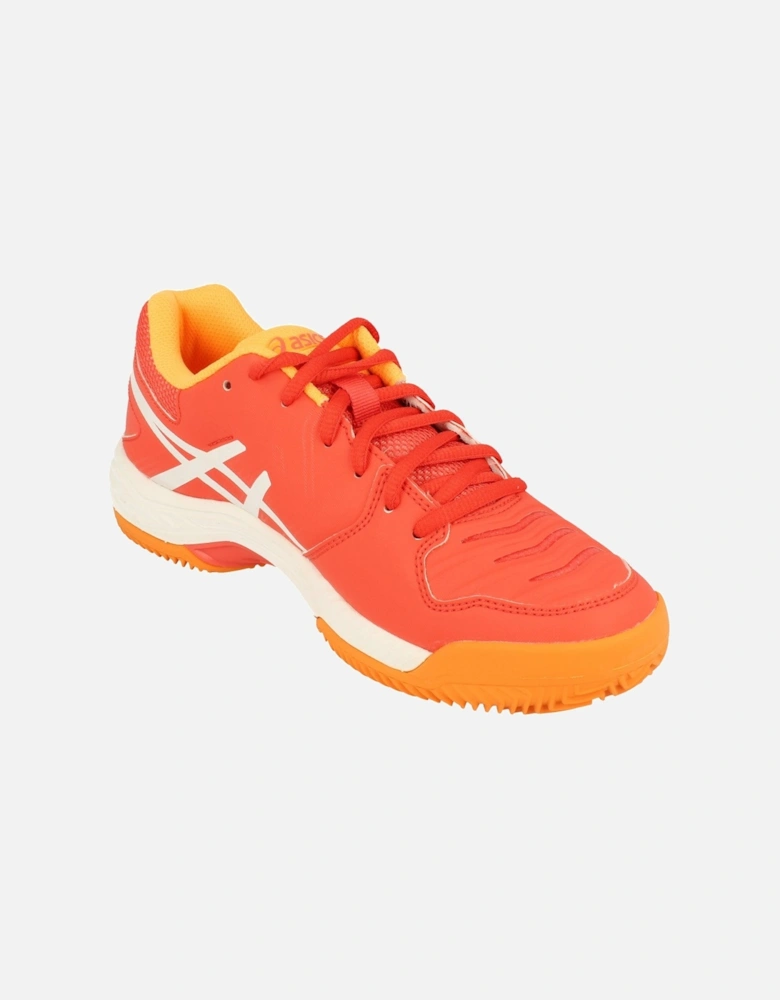 Gel-Game 6 Clay Womens Tennis Shoes E756Y 3001