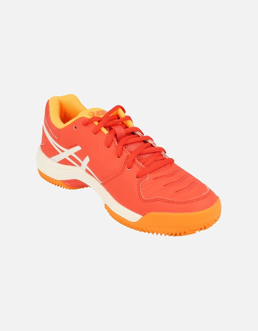 Gel-Game 6 Clay Womens Tennis Shoes E756Y 3001