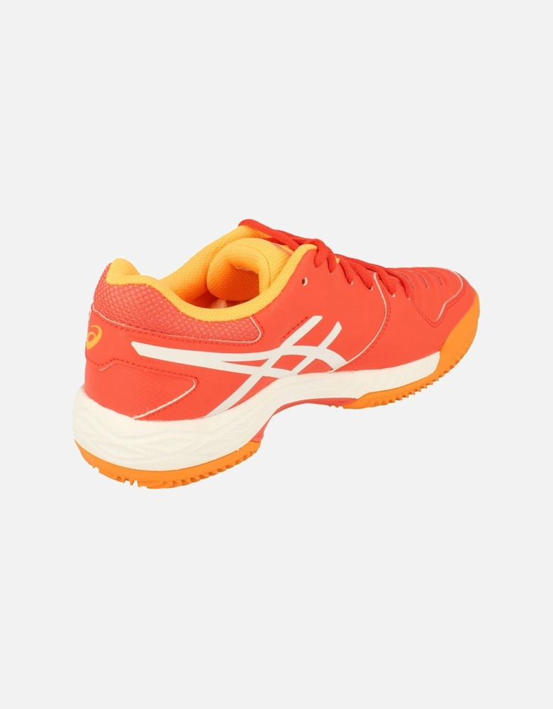 Gel-Game 6 Clay Womens Tennis Shoes E756Y 3001