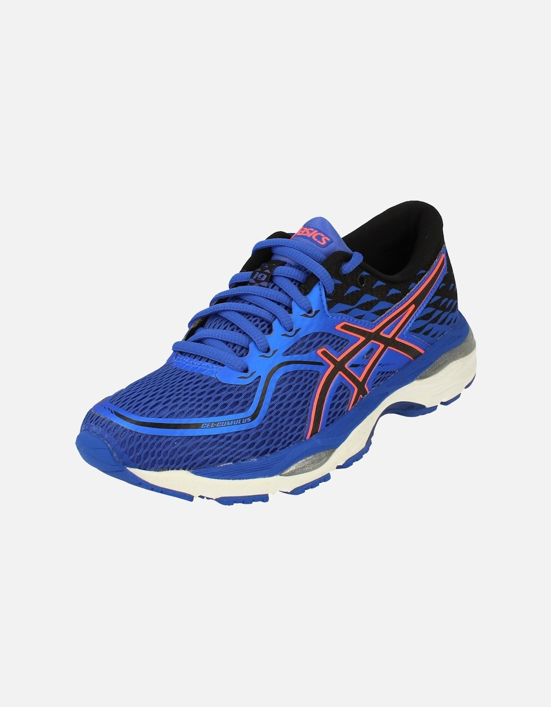 Gel-Cumulus 19 2A Womens T7C6N 4890, 6 of 5