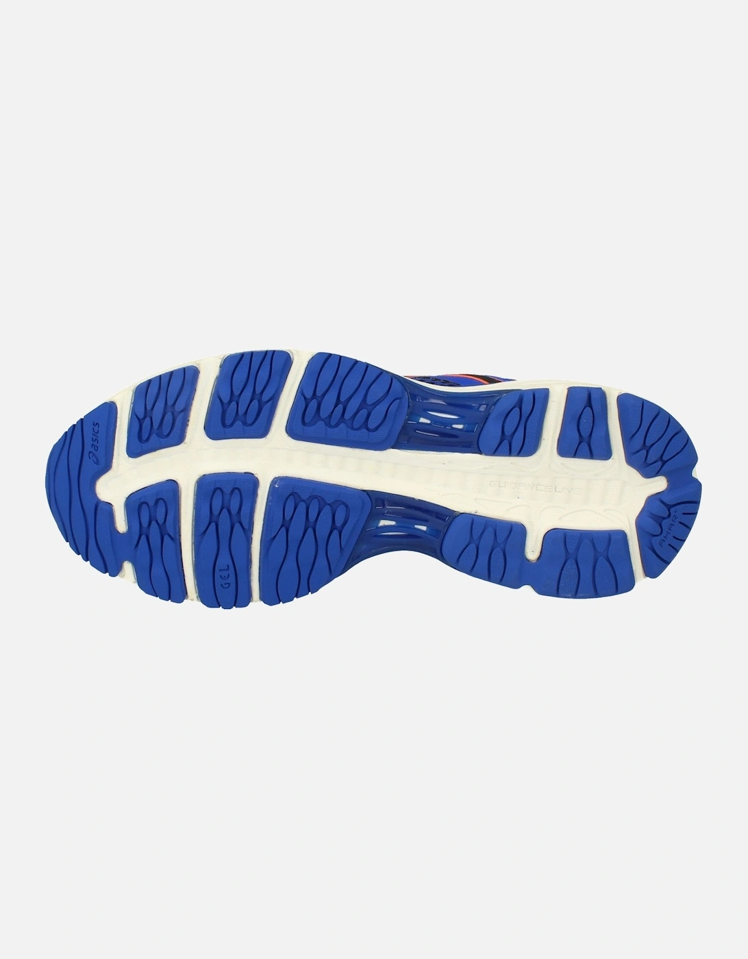 Gel-Cumulus 19 2A Womens T7C6N 4890