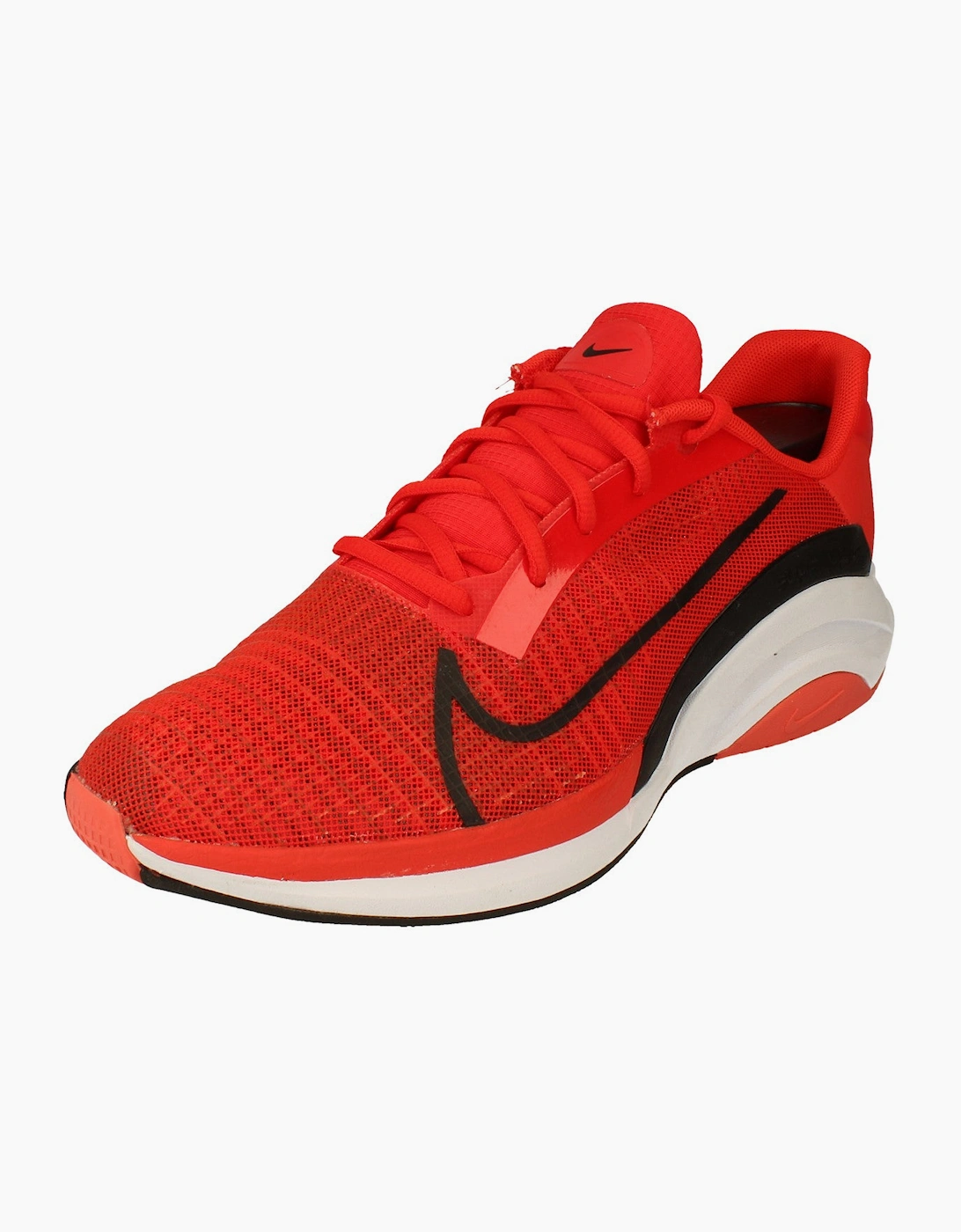 Men's Nike Mens Superrep Surge Mens Trainers CU7627 606 - Red - Size: 11