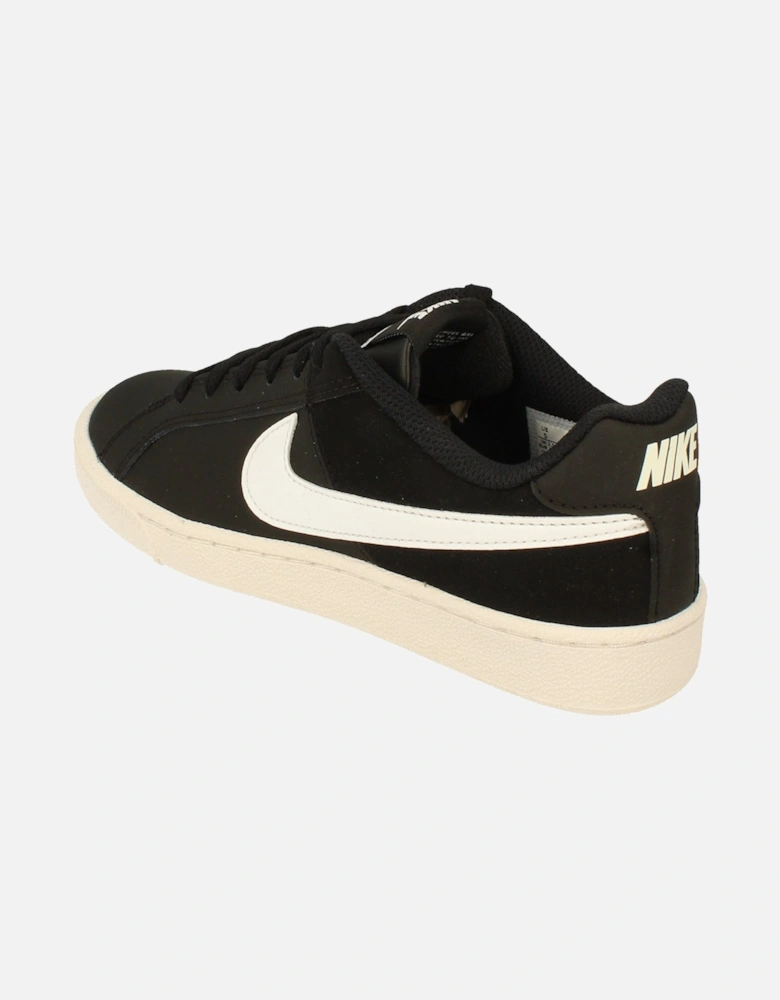 Womens Court Royale Trainers 749867 010
