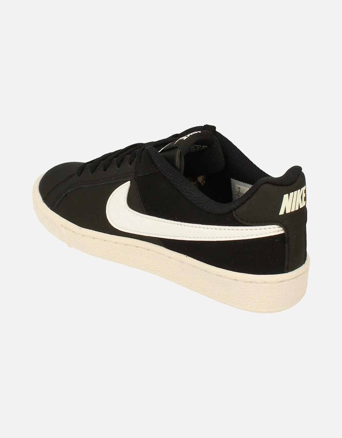 Womens Court Royale Trainers 749867 010