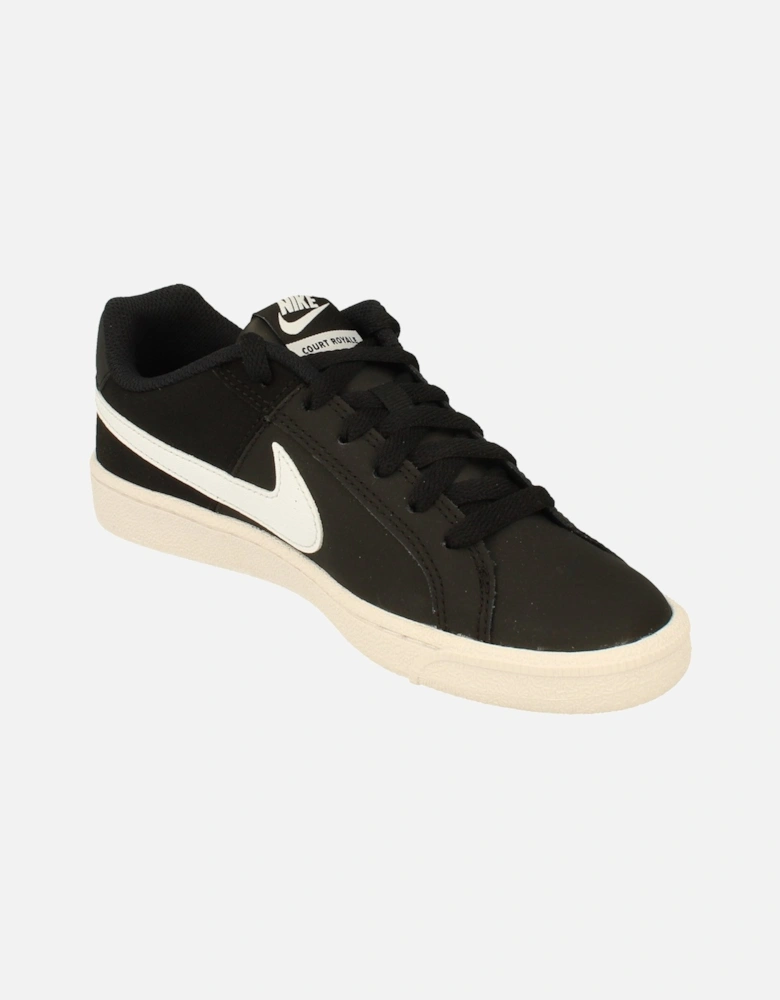 Womens Court Royale Trainers 749867 010