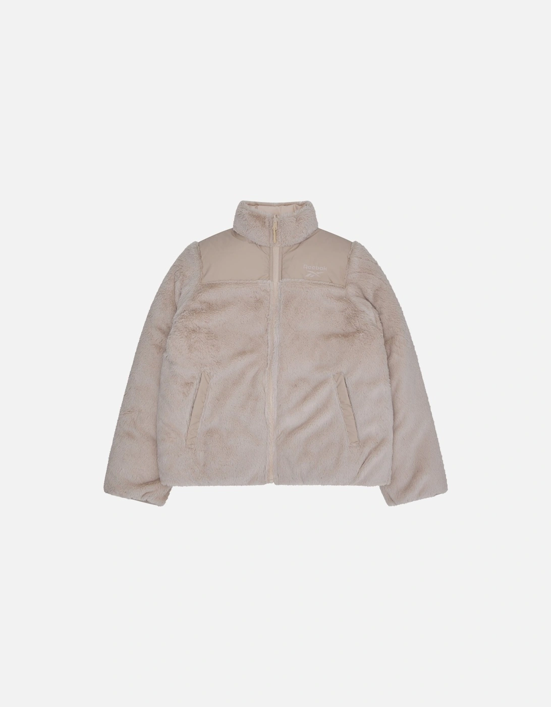 RB2110 Reversible Puffer - Oatmeal