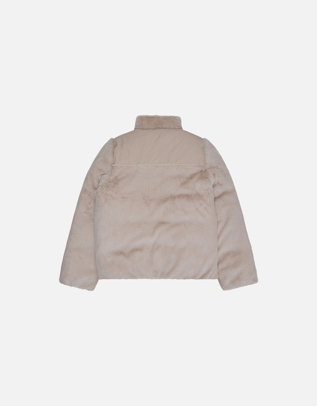 RB2110 Reversible Puffer - Oatmeal