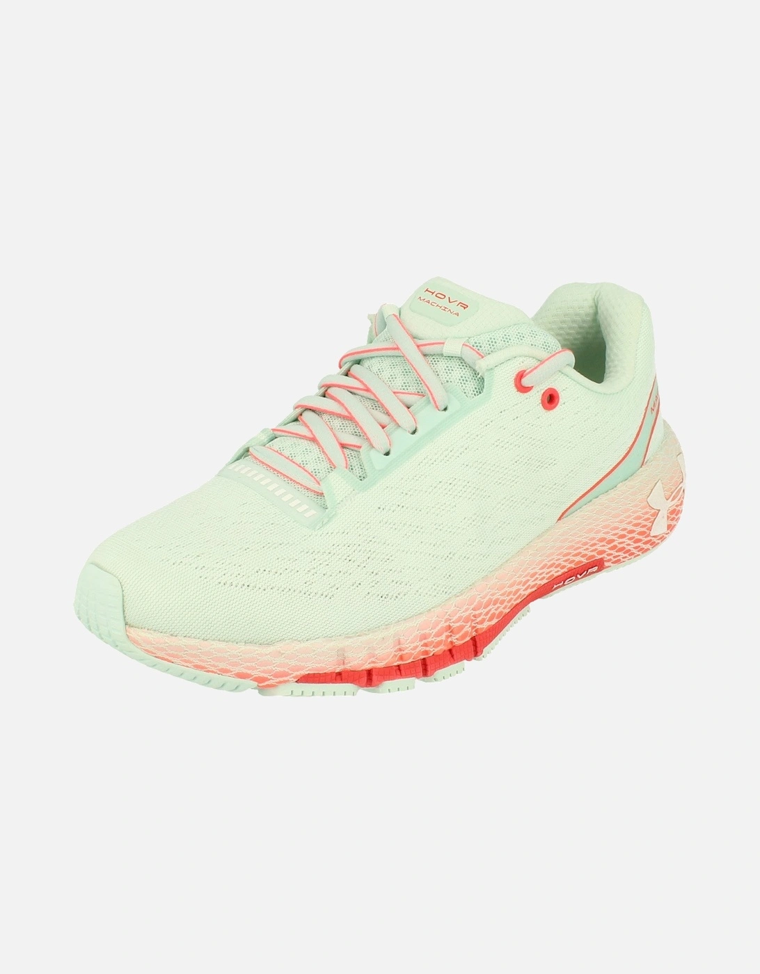 Ua Hovr Machina Womens 3021956 403, 6 of 5