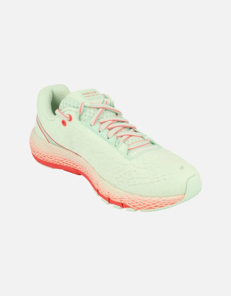 Ua Hovr Machina Womens 3021956 403
