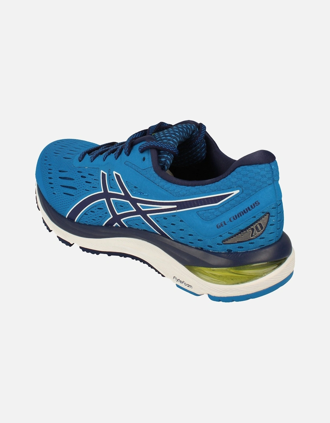 Gel-Cumulus 20 Mens 1011A008 400