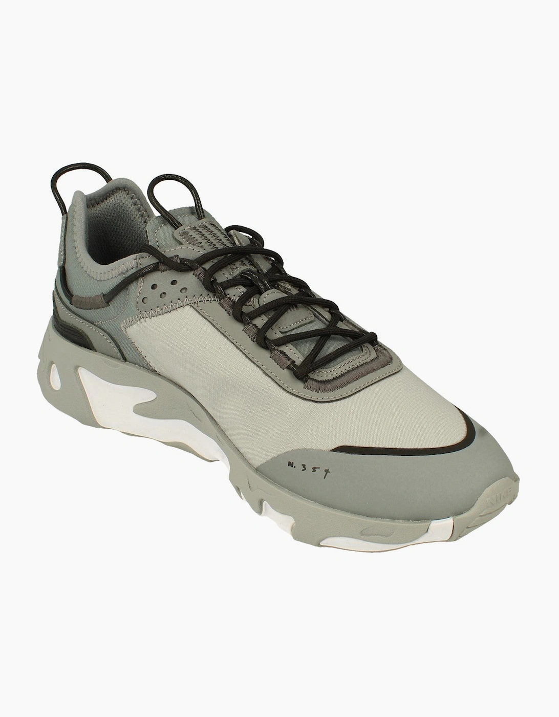 Nike Women's Tan Legend Essential 2 Cq9545 010 - Size: 4.5