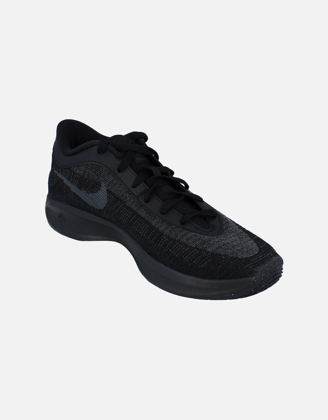 G.T. Hustle Academy Mens Basketball Trainers FJ7791 001