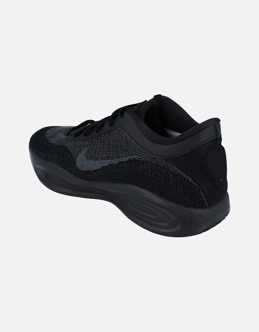 G.T. Hustle Academy Mens Basketball Trainers FJ7791 001