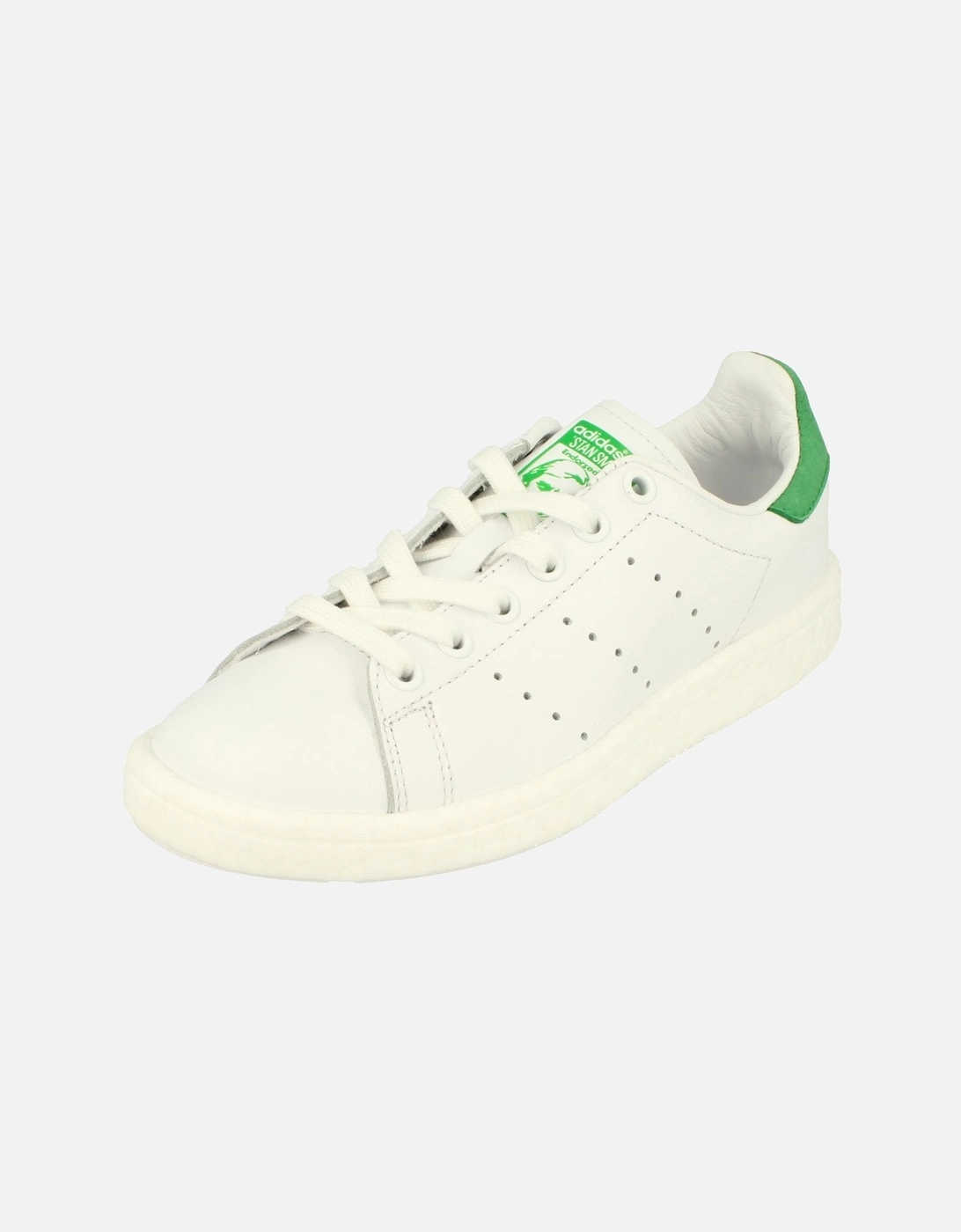 Originals Stan Smith Boost Mens BB0008, 6 of 5