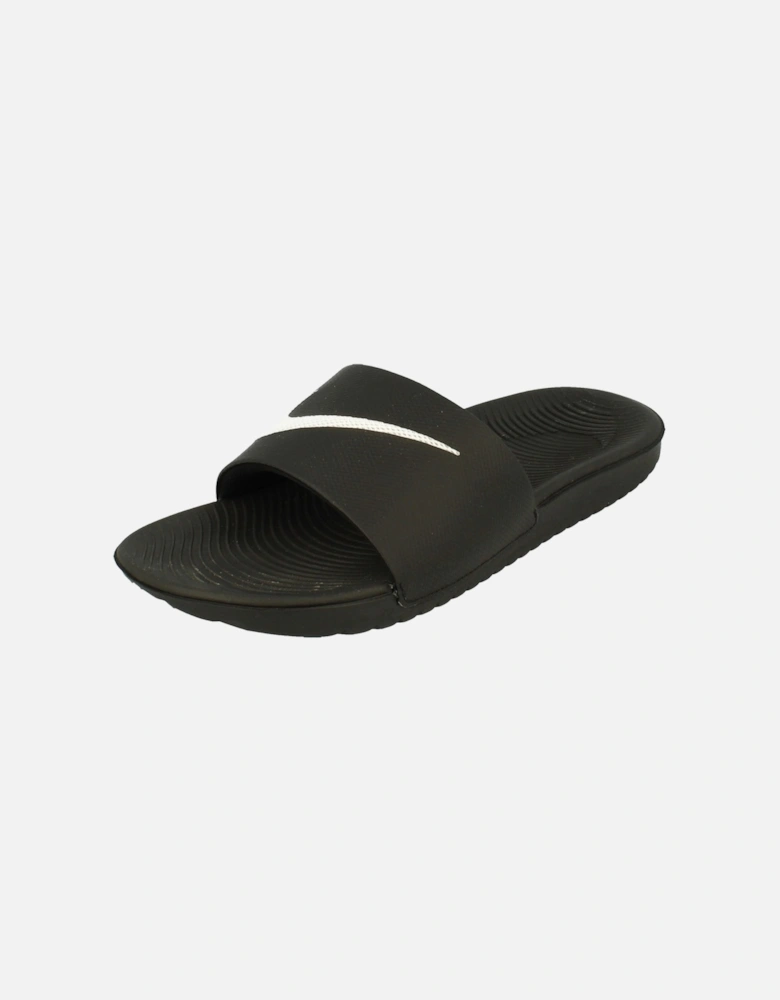 Kawa Slide Gs/Ps 819352 Junior Slides 001