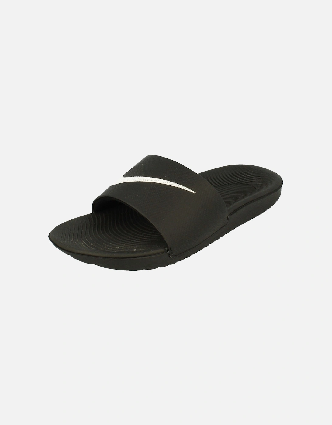 Kawa Slide Gs/Ps 819352 Junior Slides 001, 6 of 5