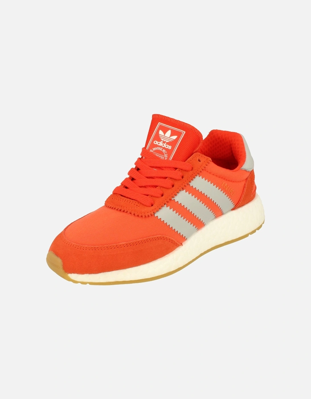 Originals Womens Iniki Runner BA9998, 6 of 5