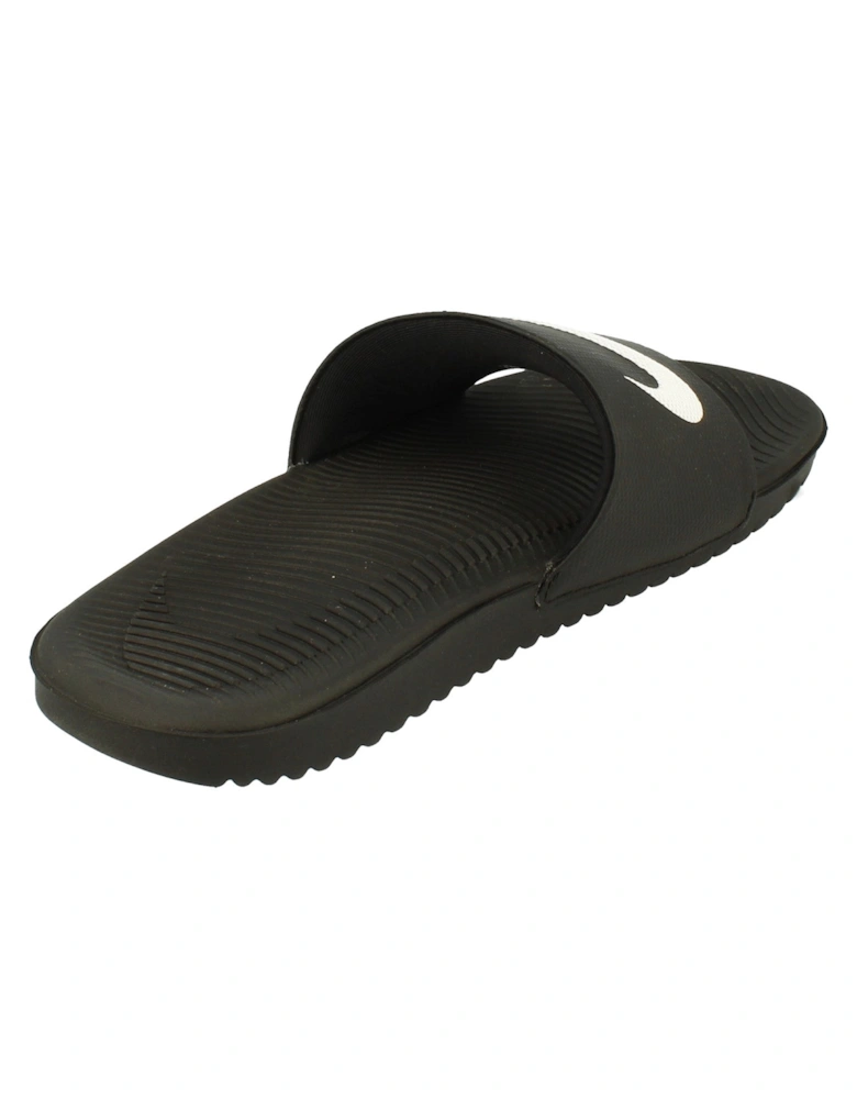 Kawa Slide Gs/Ps 819352 Junior Slides 001