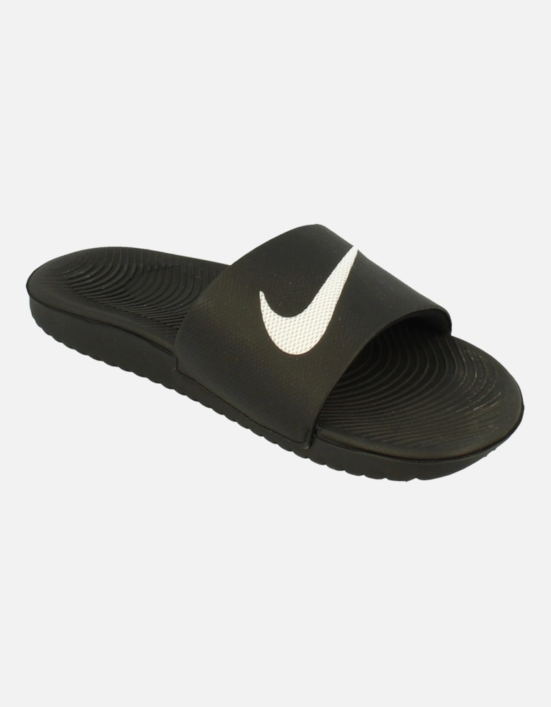 Kawa Slide Gs/Ps 819352 Junior Slides 001