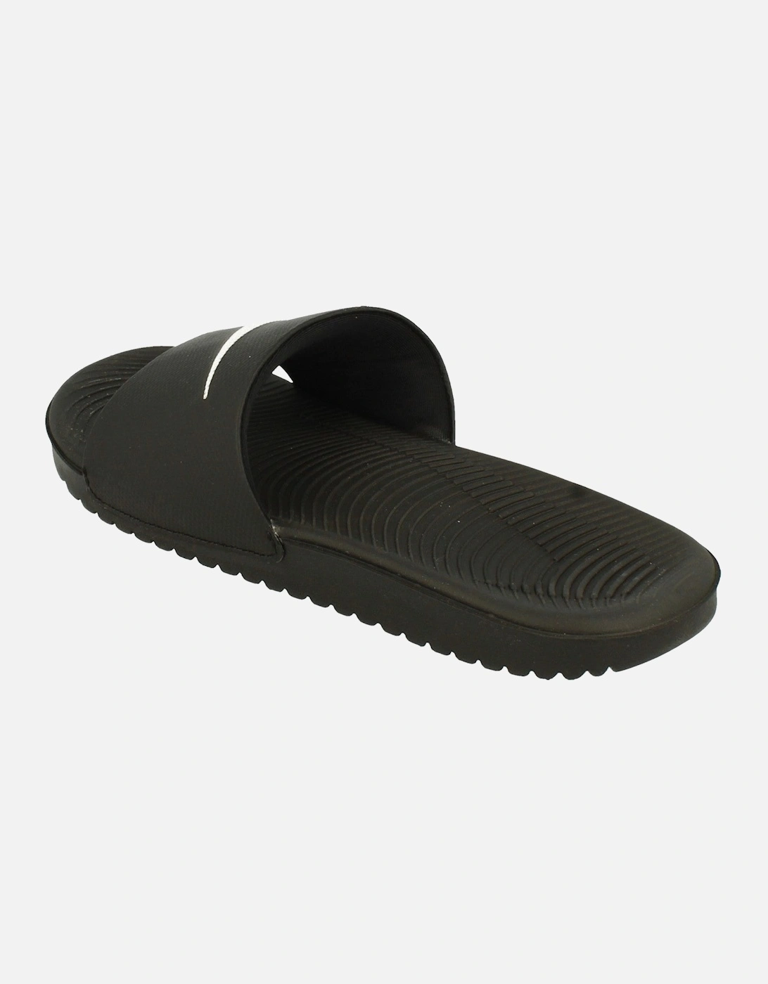 Kawa Slide Gs/Ps 819352 Junior Slides 001