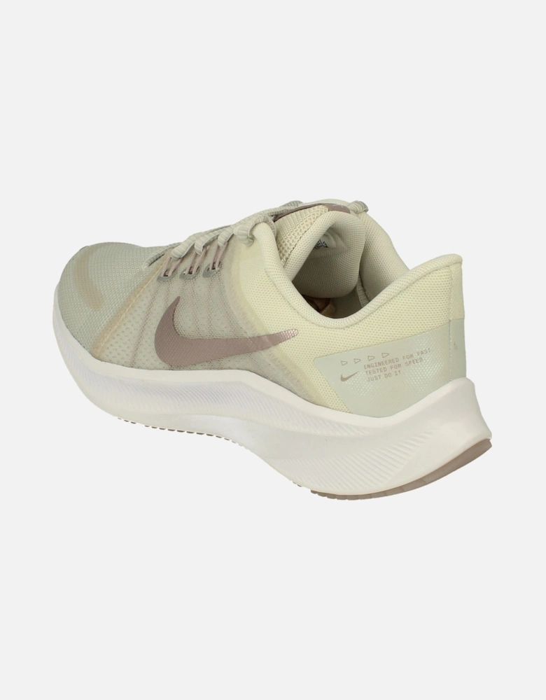 Womens Quest 4 PRM Trainers DA8723 011