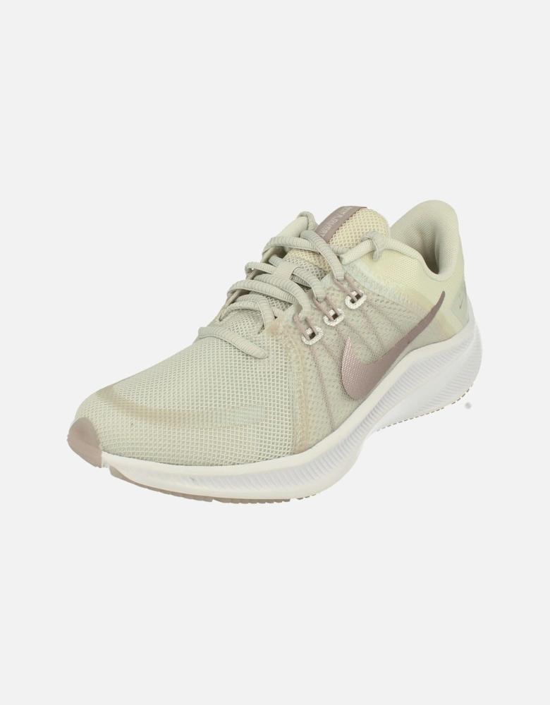 Womens Quest 4 PRM Trainers DA8723 011