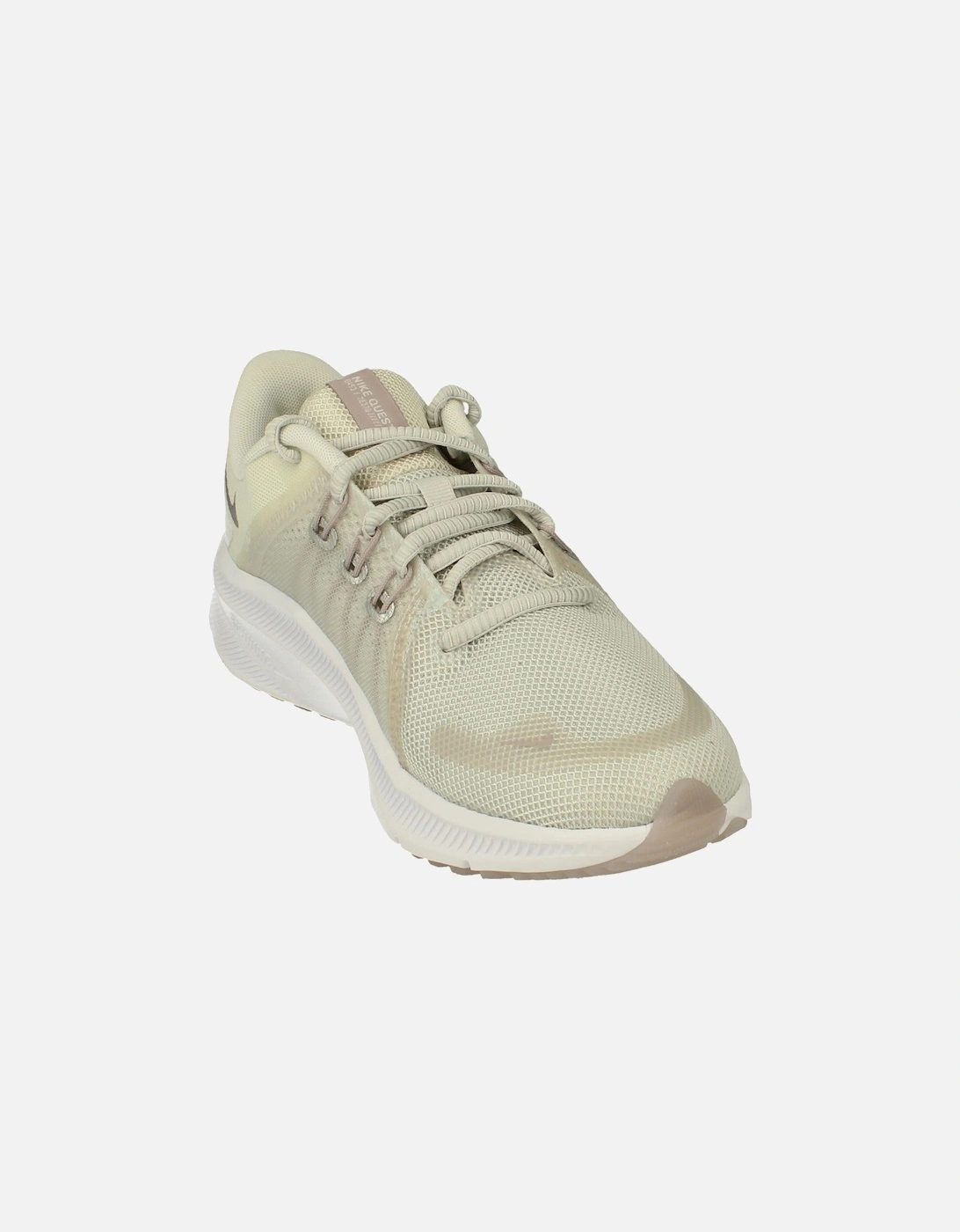 Womens Quest 4 PRM Trainers DA8723 011