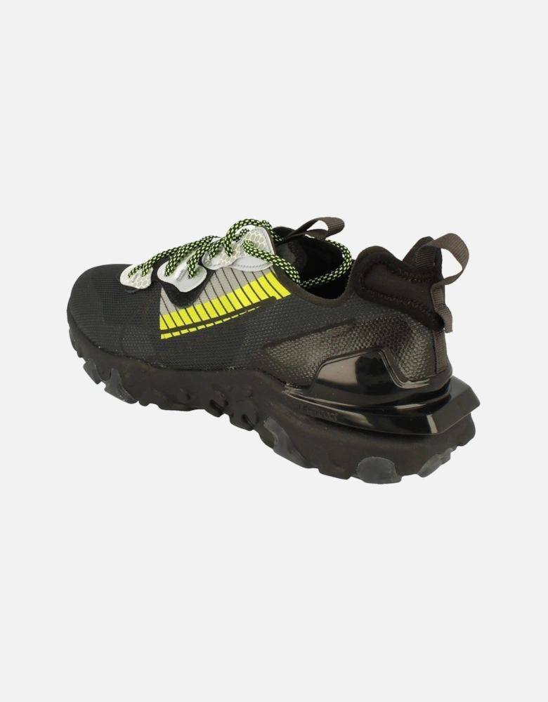 Nike React Vison PRM 3M Mens Cu1463 001