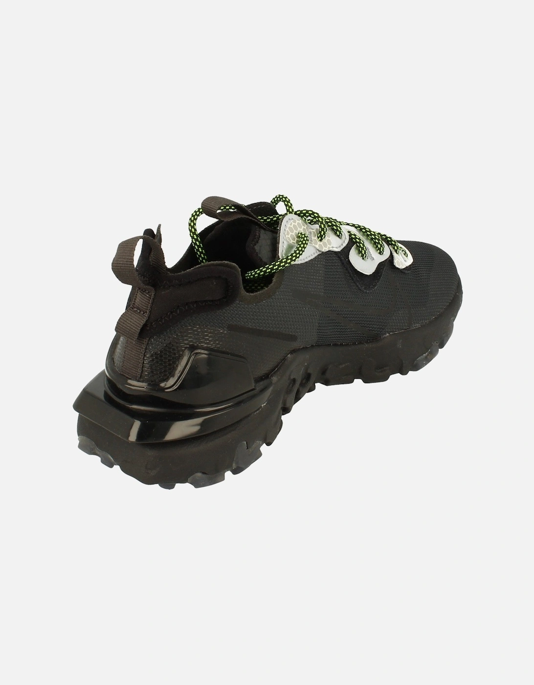 Nike React Vison PRM 3M Mens Cu1463 001