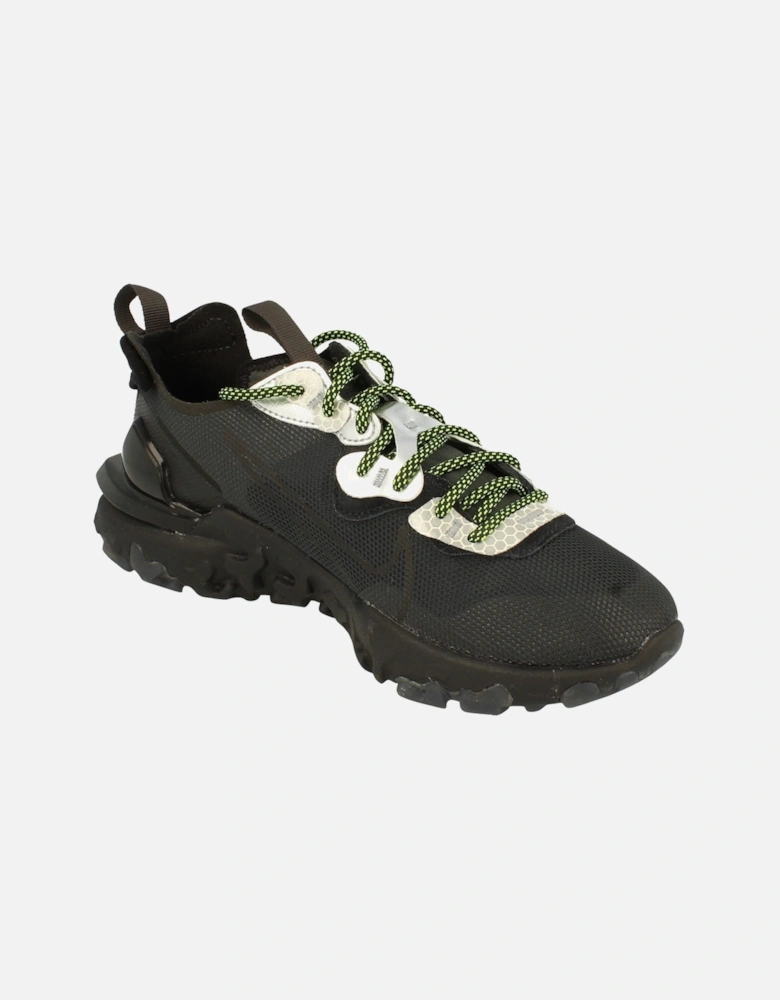 Nike React Vison PRM 3M Mens Cu1463 001