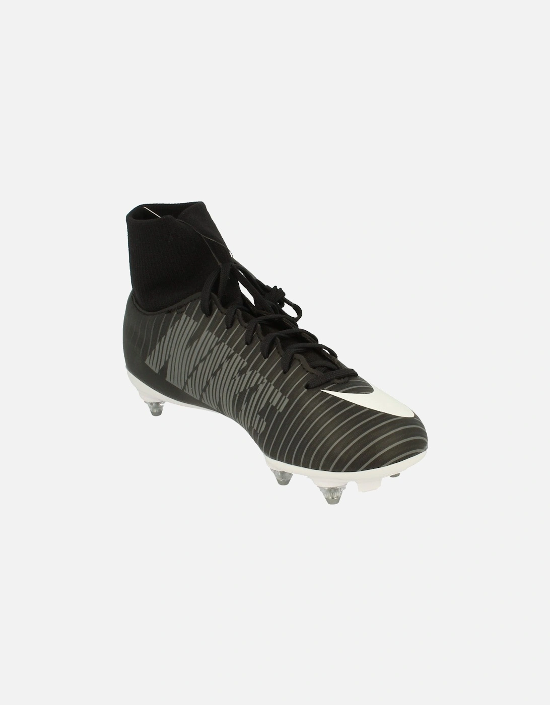Nike Junior Mercurial Victory VI DF SG Football Boots 903596 002