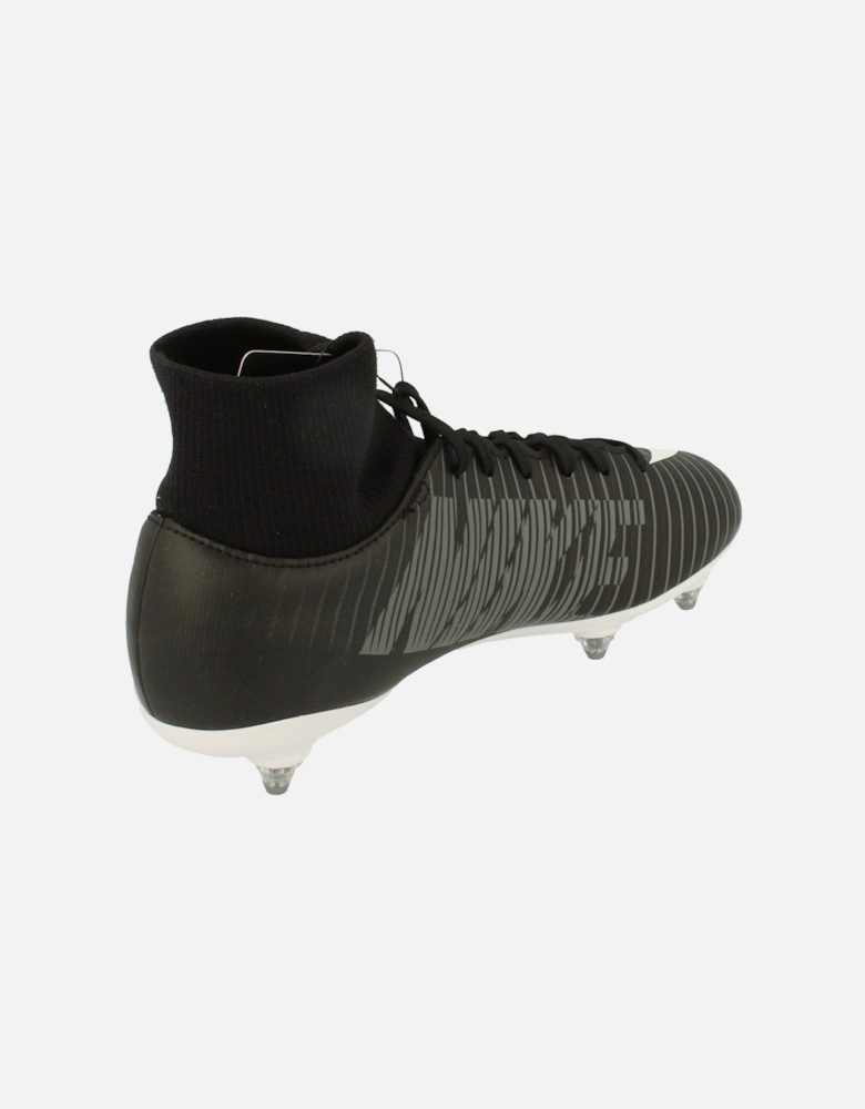 Nike Junior Mercurial Victory VI DF SG Football Boots 903596 002
