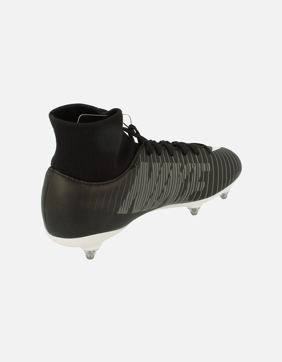 Nike Junior Mercurial Victory VI DF SG Football Boots 903596 002