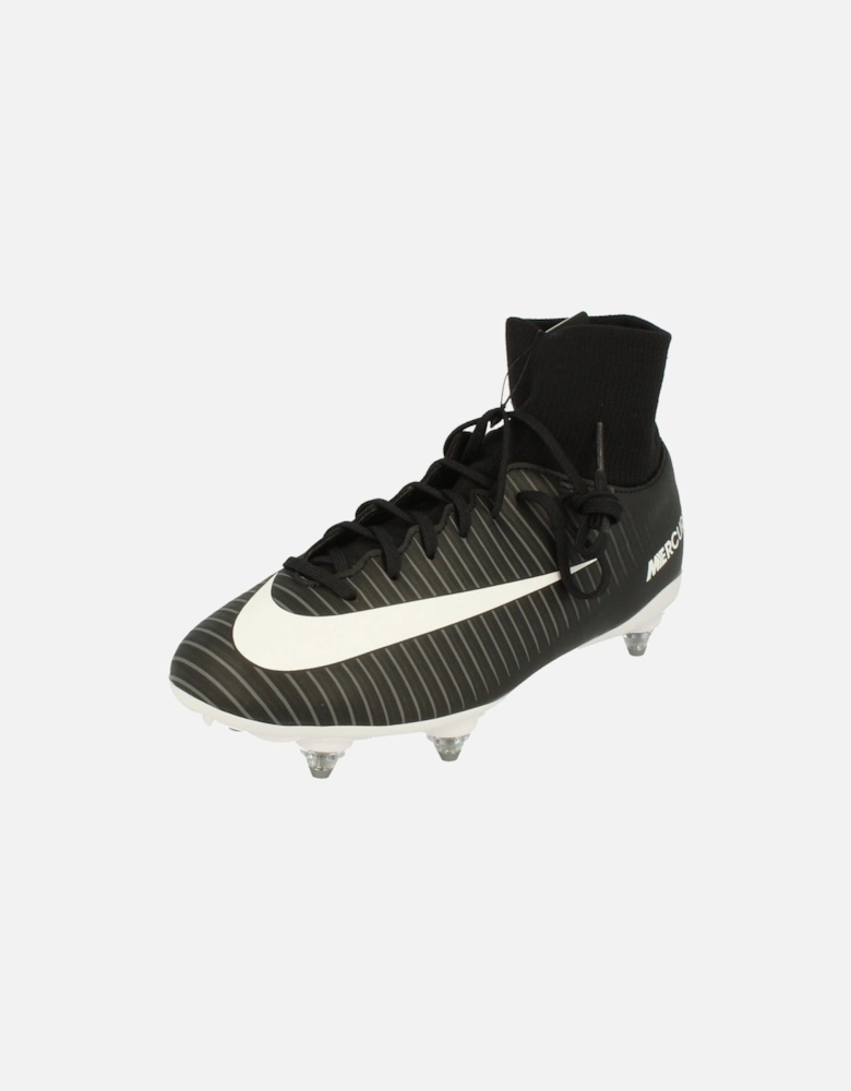 Nike Junior Mercurial Victory VI DF SG Football Boots 903596 002