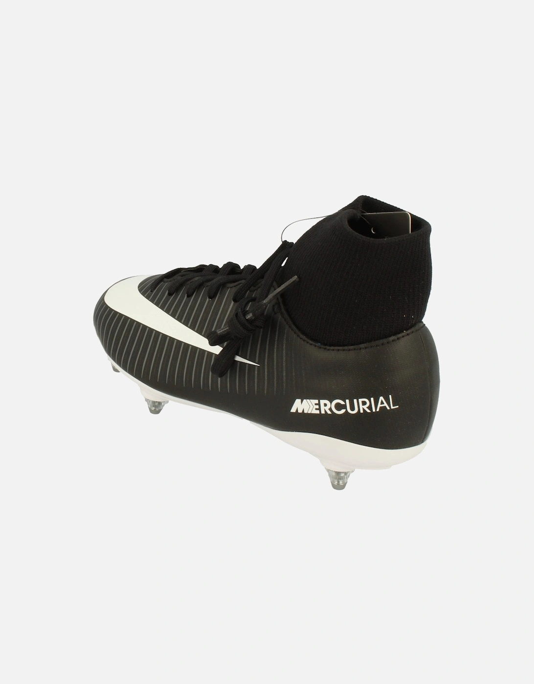 Nike Junior Mercurial Victory VI DF SG Football Boots 903596 002